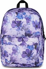 Zaino Scuola Invicta Lab Fantasy Grs Invicta Backpack