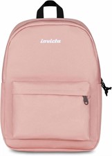 Zaino Scuola Carlson Shine Grs Invicta Linea Shine