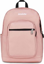 Zaino Scuola Jelek Shine Grs Invicta Linea Shine