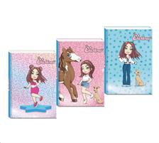 Diario Standard 12M Elettra