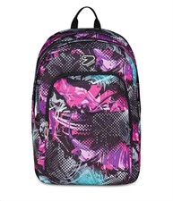 Zaino Scuola Pro Xxl Reversible Detach Japan Mood Grs Seven