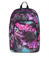 Zaino Scuola Pro Xxl Reversible Detach Japan Mood Grs Seven