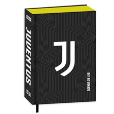 Diario Standard 16M Datato R Juventus
