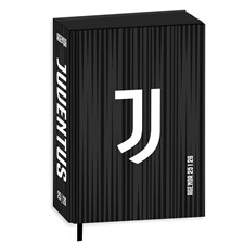 Diario Pocket 16M Datato R Juventus