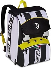 Zaino Scuola Estensibile Big Juventus Magic Goal