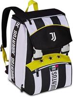 Zaino Scuola Estensibile Big Juventus Magic Goal