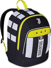 Zaino Scuola Advanced Juventus Magic Goal