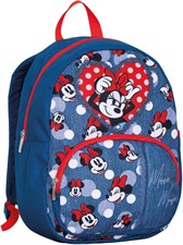 Zaino Scuola Asilo Small Minnie