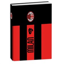 Diario Standard 12M Milan