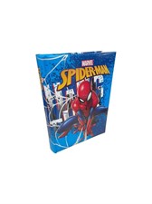 Diario Agenda 10M Spider-Man
