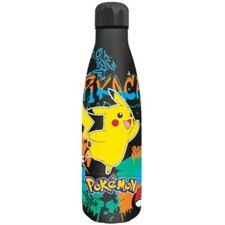 Bottle Pokémon