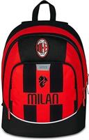 Zaino Scuola Advanced Milan Kick And Score