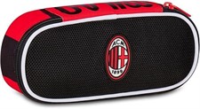 Bustina Round Plus Milan Kick And Score
