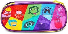 Bustina Round Plus Inside Out 2 Universal Mood