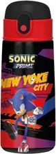 Bottle Kid Sonic Prime