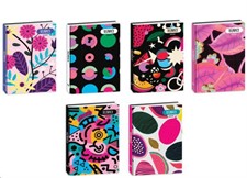 Diario Standard 12M R Teenace Diari