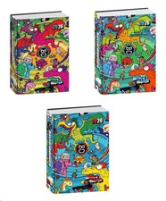 Diario Pocket 16M Special Bastardidentro Agenda Miticamente