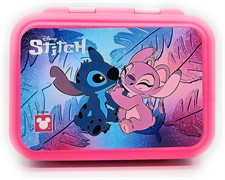 Portamerenda Lilo & Stitch