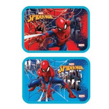 Portamerenda Spider-Man