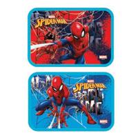 Portamerenda Spider-Man