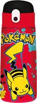 Bottle Kid Pokémon