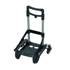 Carrello Porta Zaino-Trolley Scuola Be Box 3Wd Sj Gang Be Box