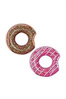 Salvagente Fashion Donut Morso, Cm 107, 2 Colori Assortiti