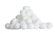 Sfere per Filtrazione  Polysphere 500g