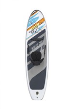 Hydro-Force Sup  Set Convertibile White Cap Cm. 305x84x12 Mx 120kg
