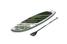 Hydro-Force Sup Set Kahawai,Cm.310X86X15 Max140kg Include:remo Cm.217