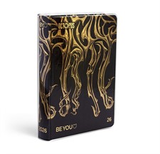 Diari Octopus Easy  Composto Da:Beyou 25/26 Assortimento