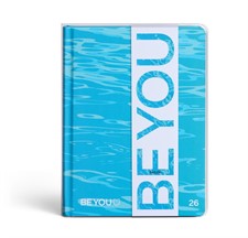 Diari Pattern Standard Composto Da:Beyou 25/26 Assortimento