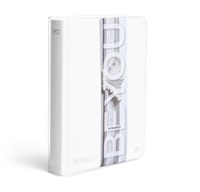 Diario Extra White Easy Beyou 25/26