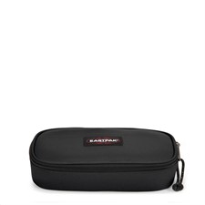 Astuccio Ovale Single Black Ab Eastpak