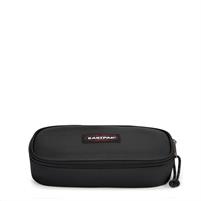 Astuccio Ovale Single Black Ab Eastpak