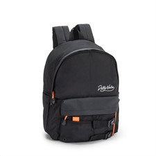 Zaino Scuola City Pack Dolly Noire Black