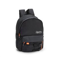 Zaino Scuola City Pack Dolly Noire Black