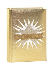 Diario/Agenda 16 Mesi Mini Special Comix Gold Star