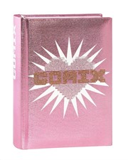 Diario/Agenda 16 Mesi Std Special Comix Pink Heart