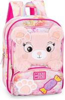 Zaino Asilo Orso Mofumofu