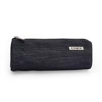 Astuccio Tombolino Lurex Nero Comix
