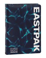 Diario Datato 13M Medium Eastpak Liquit