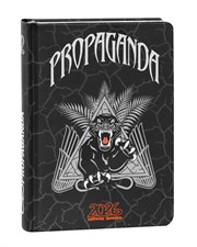Diario/Agenda  16M Medium Propaganda