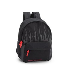 Zaino Scuola Americano Vos