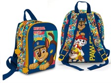 Zaino Scuola Medio Paw Patrol