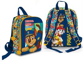 Zaino Scuola Medio Paw Patrol