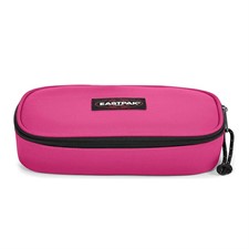 Astuccio Ovale Single Pink Escape Ab Eastpak