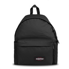 Zaino Scuola Padded Pak'R Black Ab Eastpak