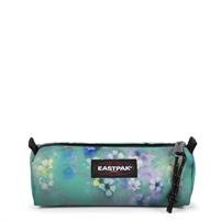 Bustina Benchmark Single Flora Fade Aqua A Eastpak