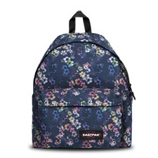 Zaino Scuola Padded Pak'R Flora Fade Navy A Eastpak